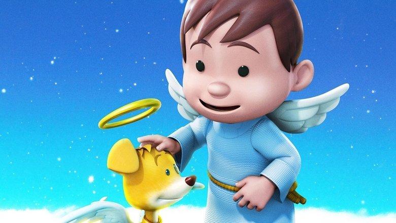 The Littlest Angel image