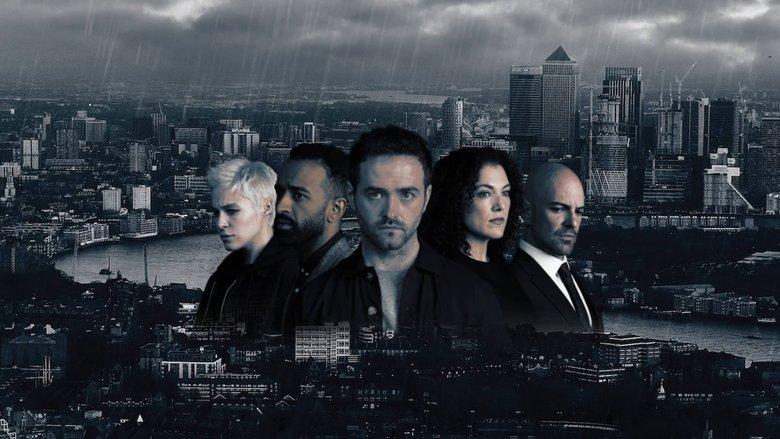 The Inside Man image
