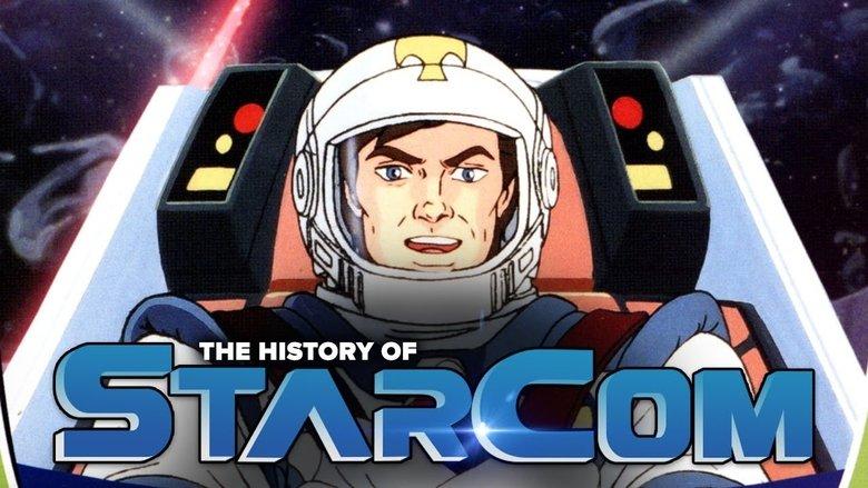 Starcom: The U.S. Space Force image