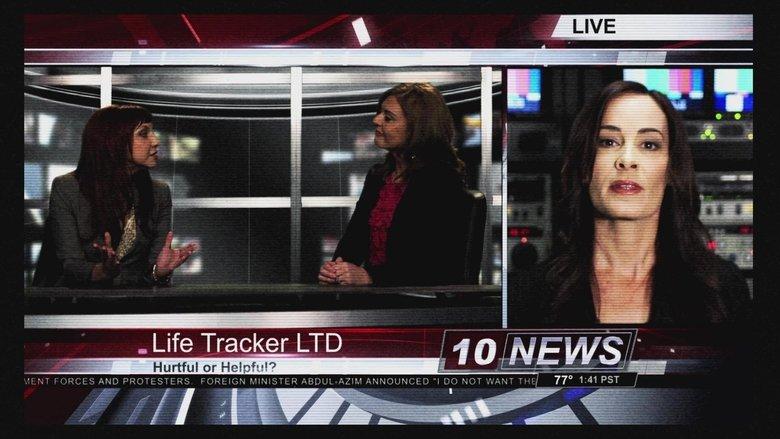 Life Tracker image