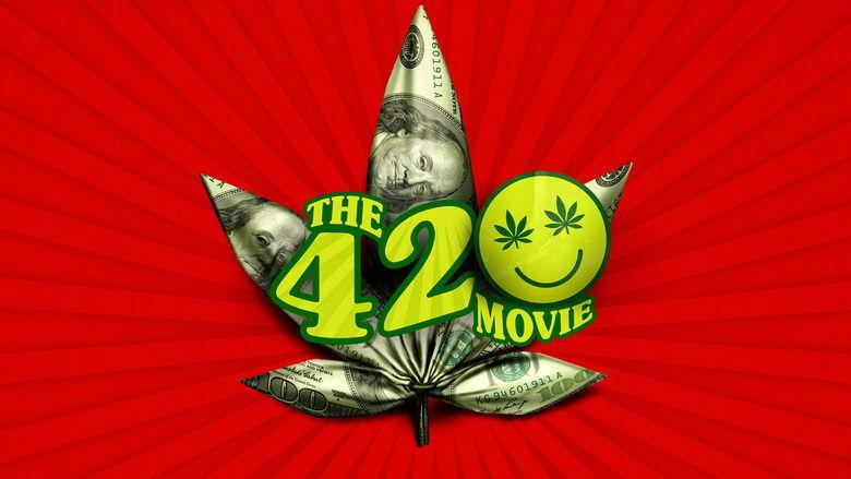 The 420 Movie image