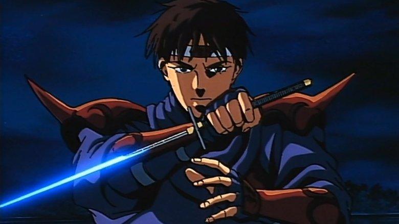 Ninja Gaiden image