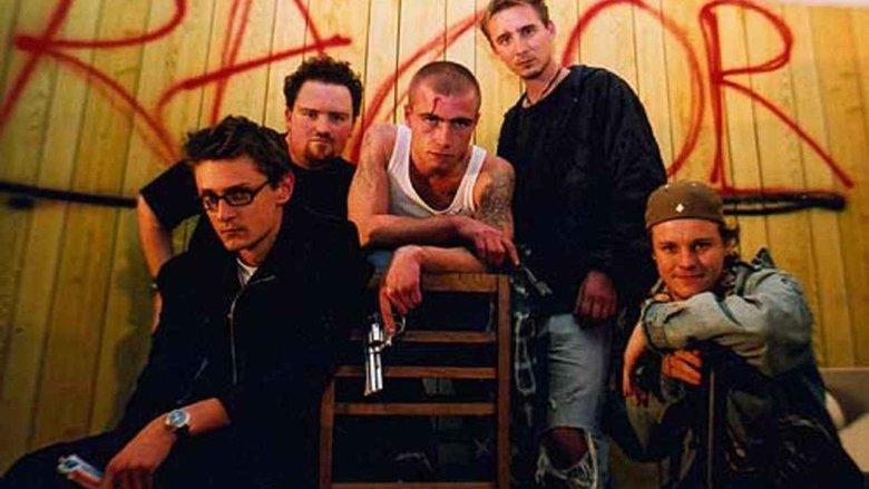 Razor Eaters image