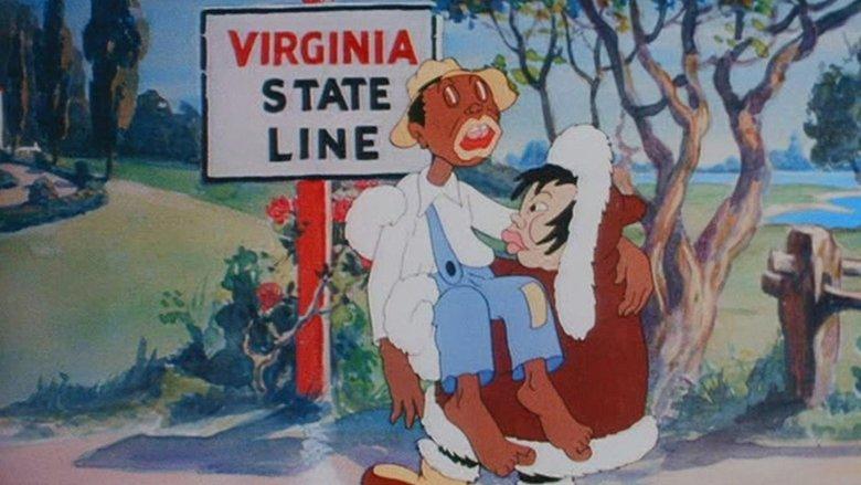 Detouring America image