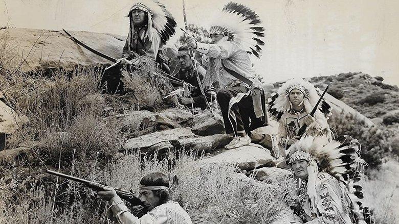 The Law Rides Again image