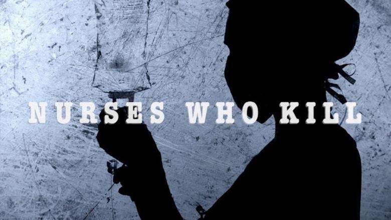 Nurses Who Kill image