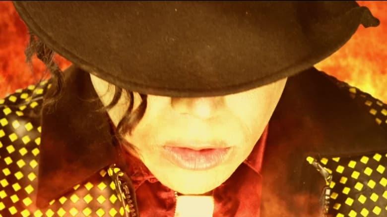 Return of the Moonwalker image