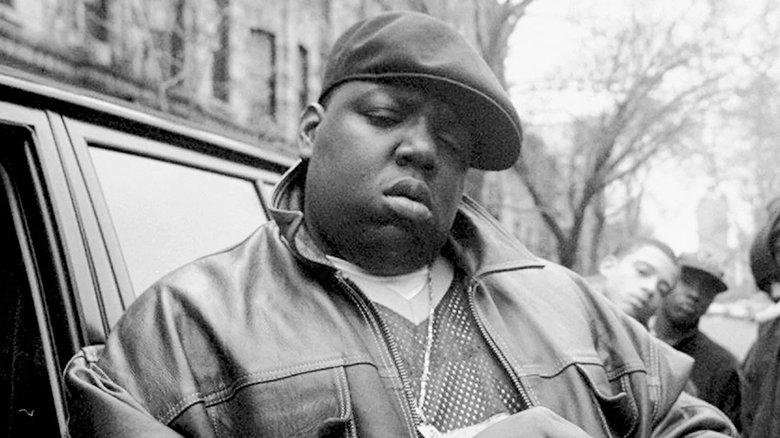 Notorious B.I.G.: Bigger Than Life image