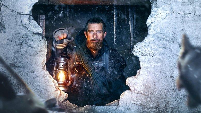 You vs. Wild: Out Cold image