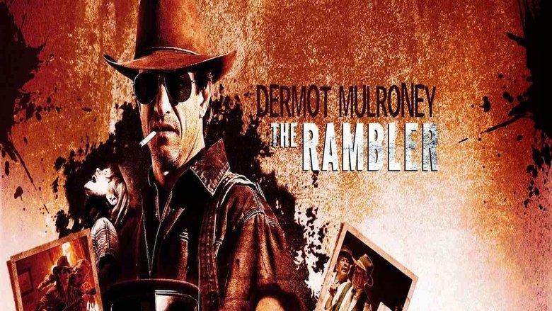 The Rambler image