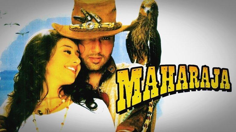 Maharaja image
