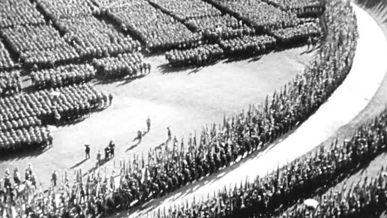 War Comes to America image