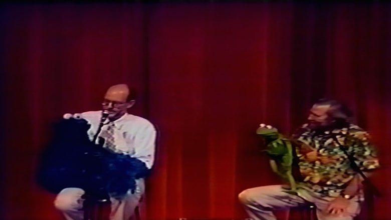 An Evening with Jim Henson and Frank Oz image