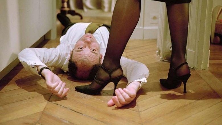 A Murder of Innocence image