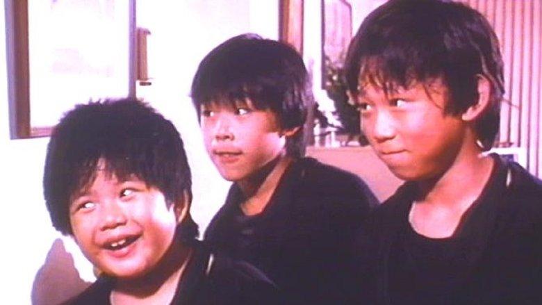The Kung Fu Kids II image