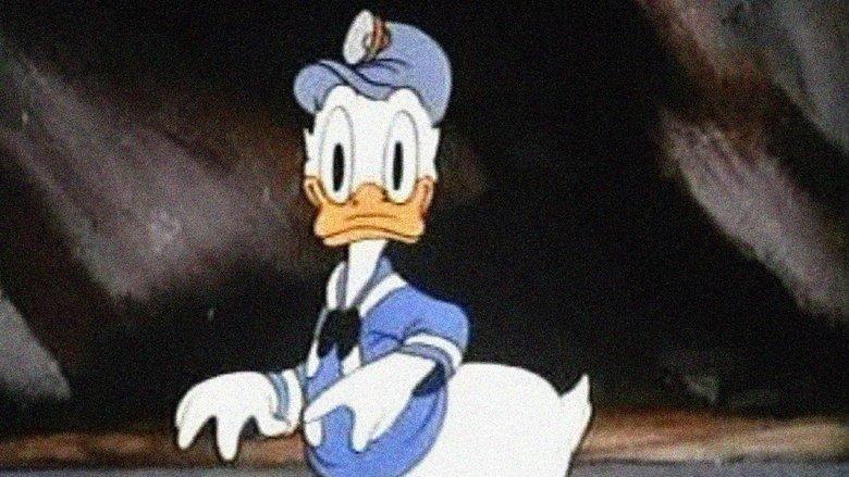 Donald's Gold Mine image