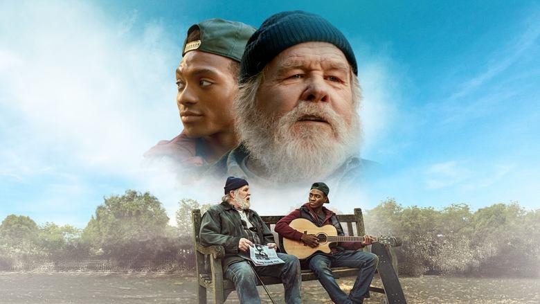 The Golden Voice image
