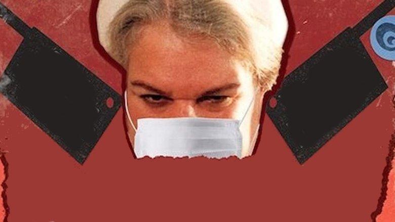 Death Nurse image