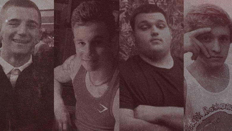 The Lost Boys of Bucks County image