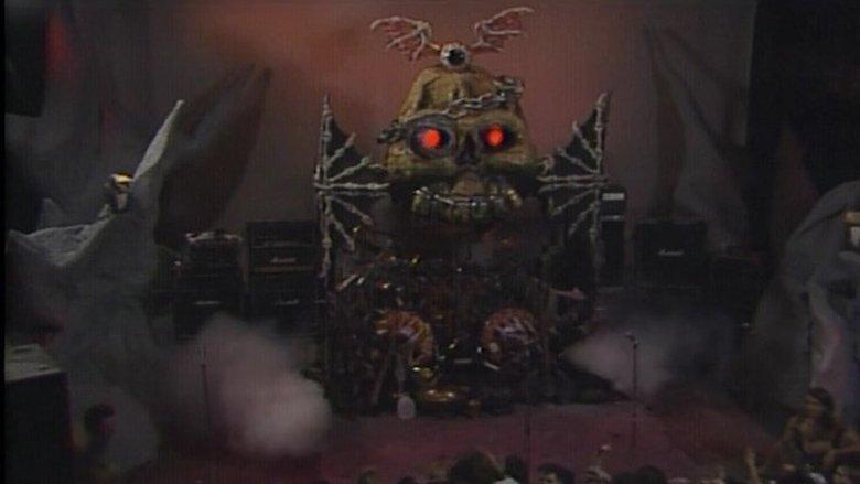 GWAR: Live from Antarctica image