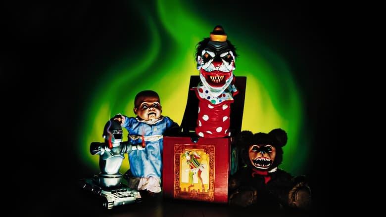 Demonic Toys image