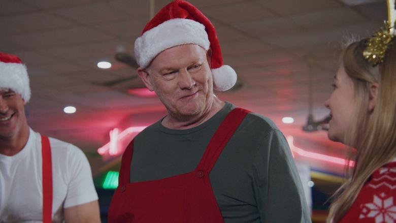 Grumpy Old Santa image