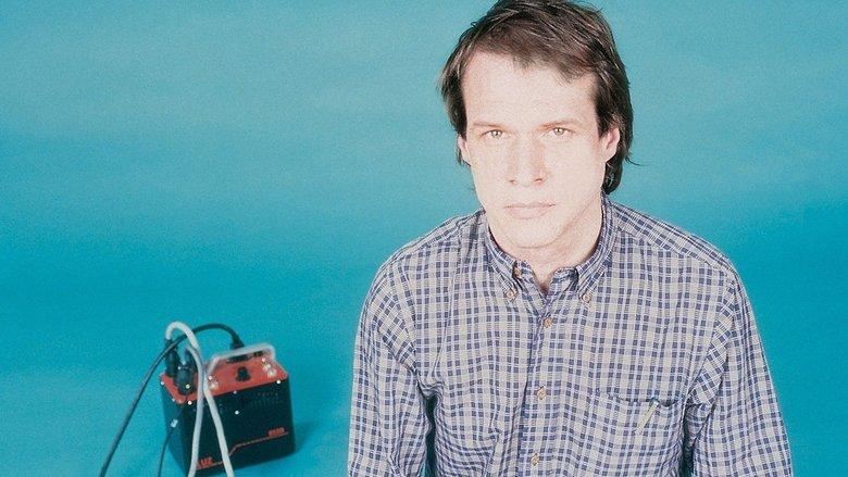 Wild Combination: A Portrait of Arthur Russell image