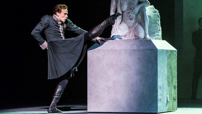 The Winter's Tale (The Royal Ballet) image