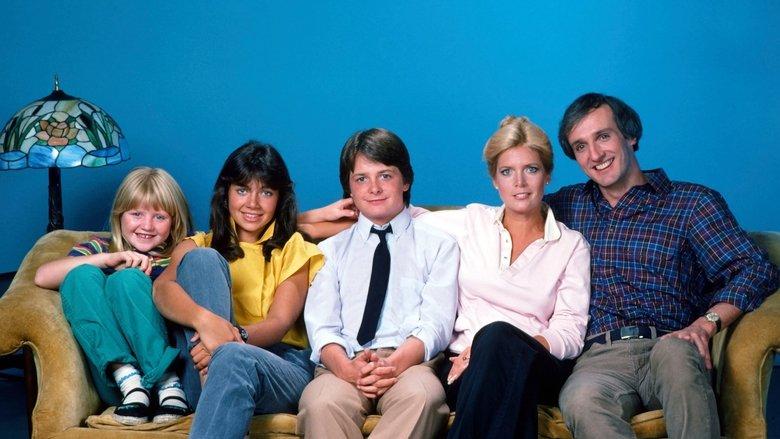 Family Ties image