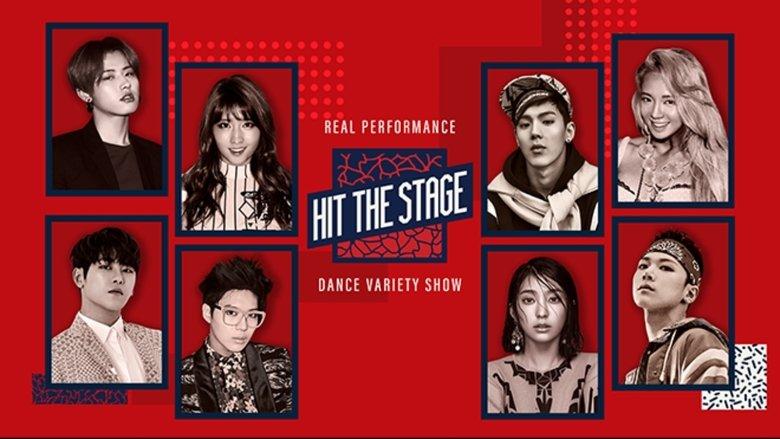 Hit The Stage image