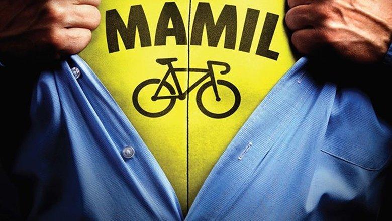 MAMIL image