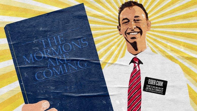 The Mormons Are Coming image