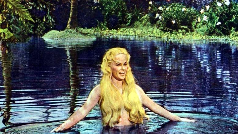The Private Lives of Adam and Eve image