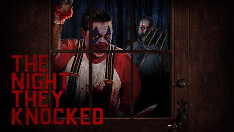 The Night They Knocked image