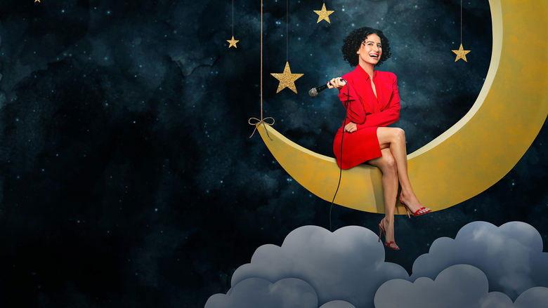 Ilana Glazer: Human Magic image