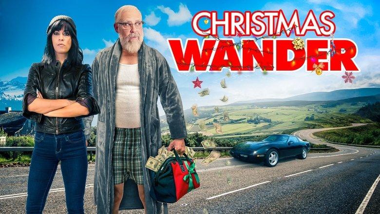 Christmas Wander image