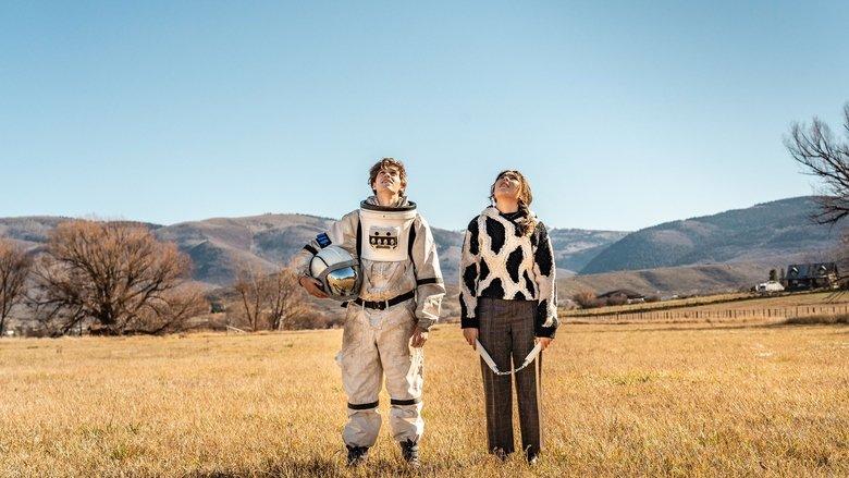 Aliens Abducted My Parents and Now I Feel Kinda Left Out image