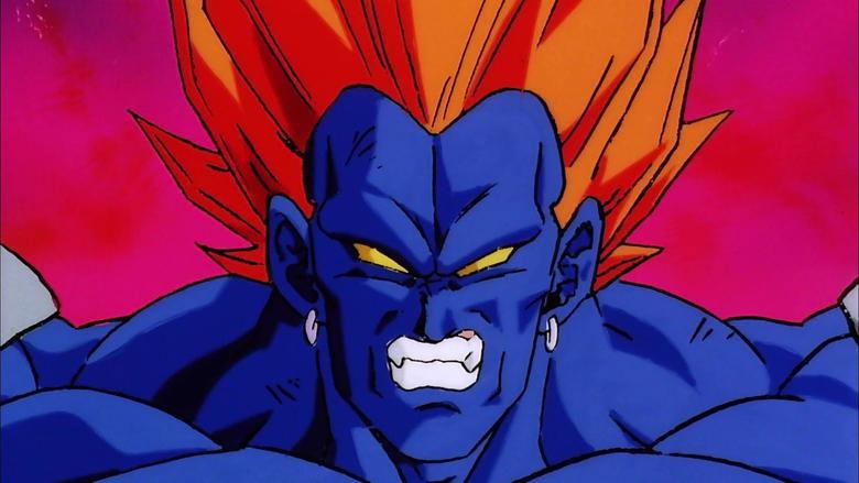 Dragon Ball Z: Super Android 13! image