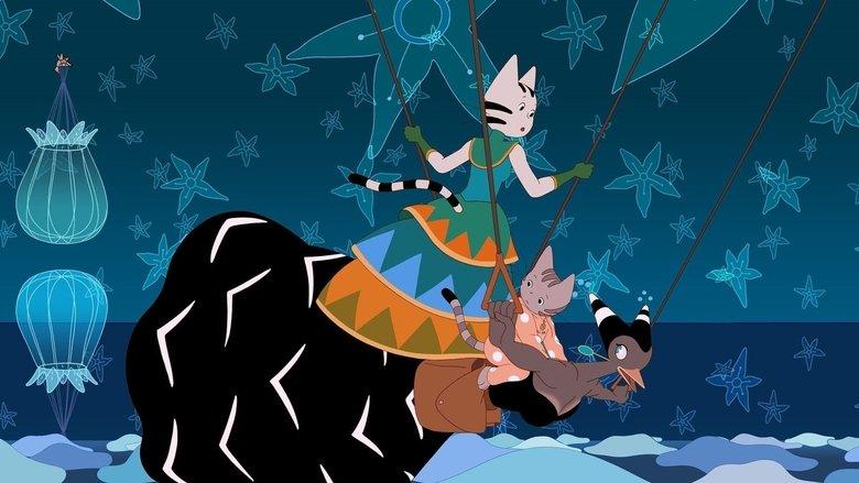 Sirocco and the Kingdom of Winds image