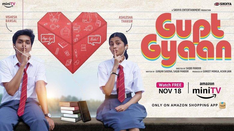 Gupt Gyaan image