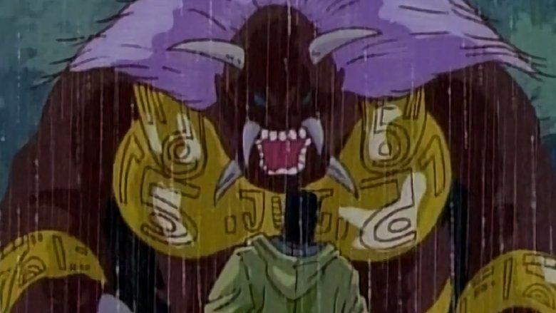 Psychic Wars image