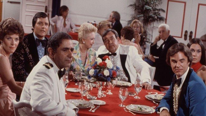 Death Cruise image