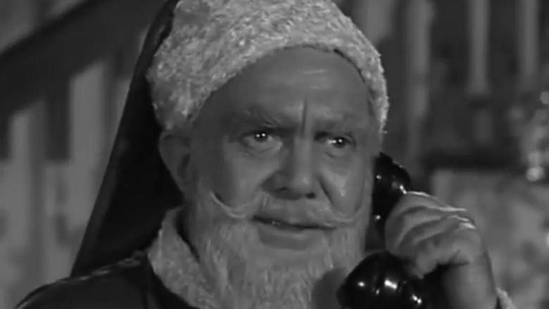 The Miracle on 34th Street image