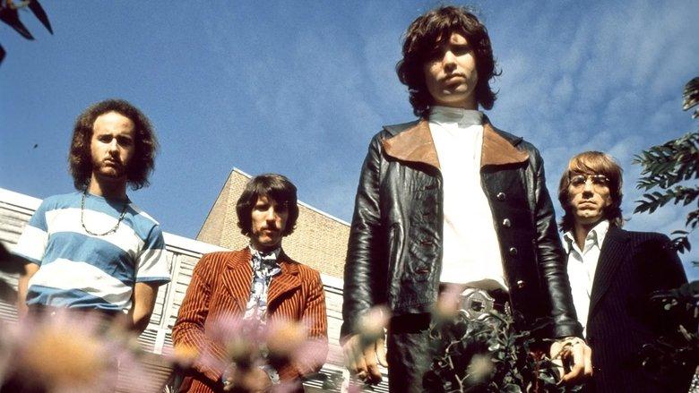The Doors - Dance on Fire image