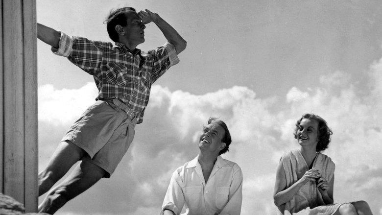 On the Sunny Side image