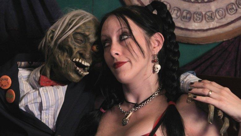 Celluloid Bloodbath image