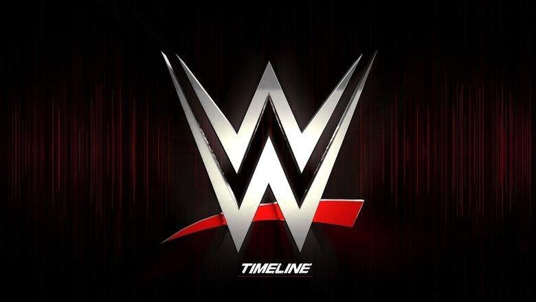 WWE Timeline image