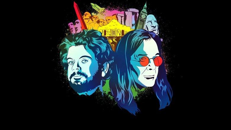 Ozzy and Jack's World Detour image