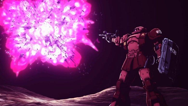 Mobile Suit Gundam: The Origin IV – Eve of Destiny image