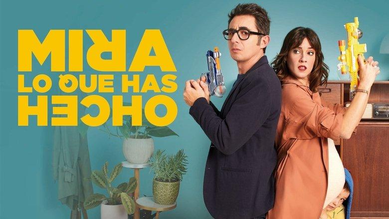 Mira lo que has hecho image
